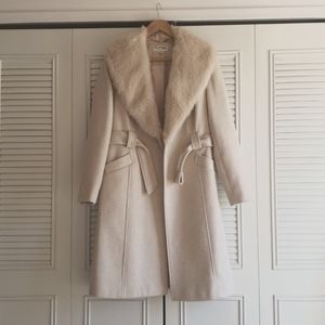 Miss Selfridge Coat
